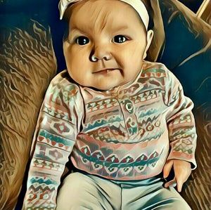 Meet your Posher, Marcus